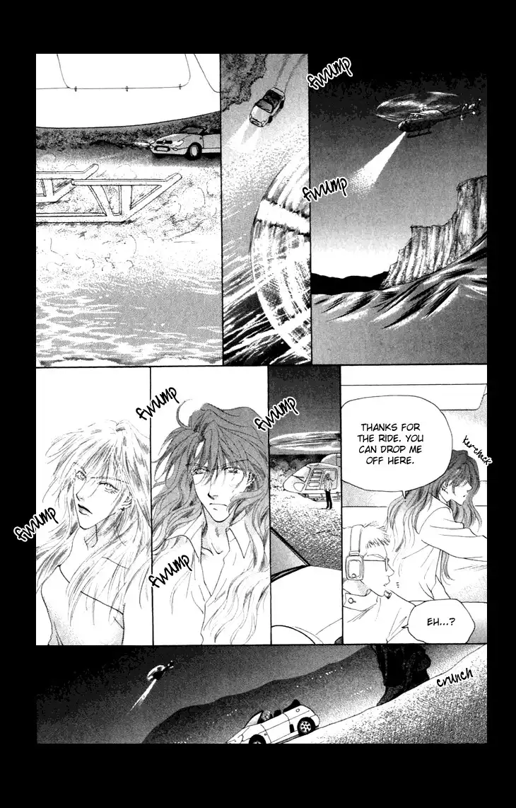 Angel Voice Chapter 35 4